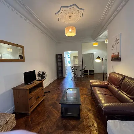 Beau 2 Pieces, Art Deco, Plein Centre 앙티브