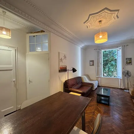 Beau 2 Pieces, Art Deco, Plein Centre * 앙티브