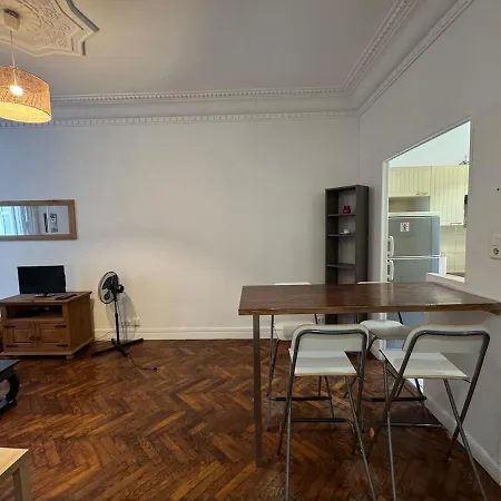 Beau 2 Pieces, Art Deco, Plein Centre * 앙티브