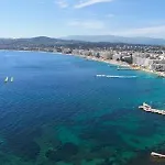 Beau 2 Pieces, Art Deco, Plein Centre Διαμέρισμα Αντίμπ