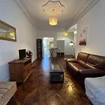 Beau 2 Pieces, Art Deco, Plein Centre Διαμέρισμα Αντίμπ