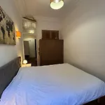 Beau 2 Pieces, Art Deco, Plein Centre Apartment *