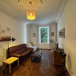 Διαμέρισμα Beau 2 Pieces, Art Deco, Plein Centre *