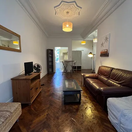Beau 2 Pieces, Art Deco, Plein Centre Apartamento Antibes