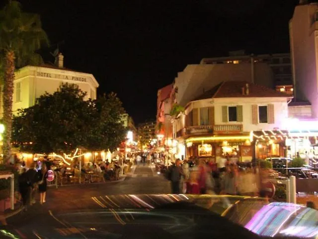 Apartman Beau 2 Pieces, Art Deco, Plein Centre