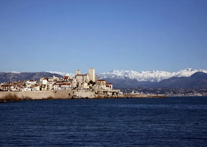 Beau 2 Pieces, Art Deco, Plein Centre Daire *