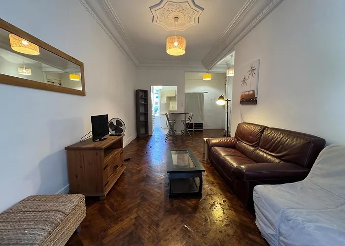 Beau 2 Pieces, Art Deco, Plein Centre Apartman Antibes